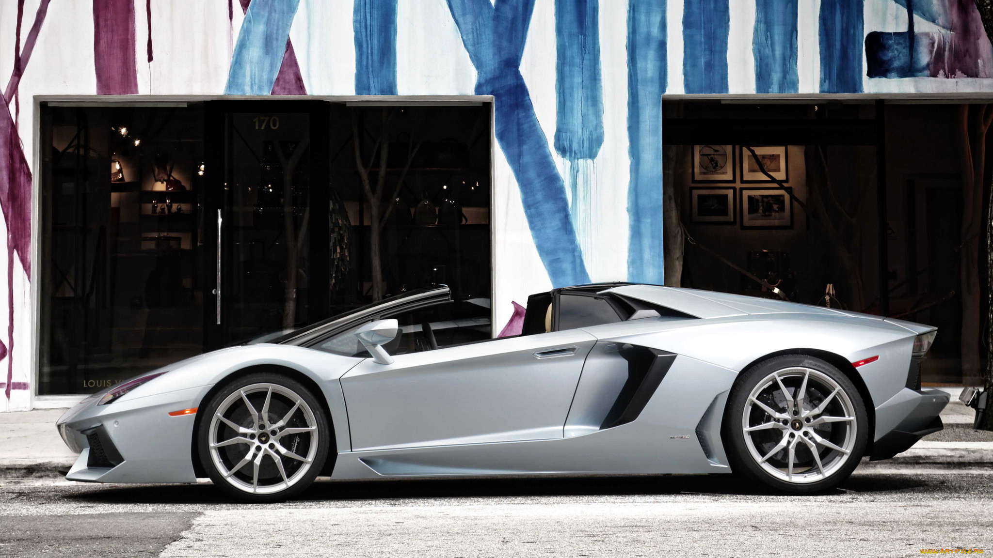 lamborghini, aventador, , , , automobili, s, p, a